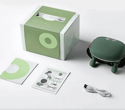 FitHitFlex™ MiniHands Shiatsu Neck & Shoulder Massager