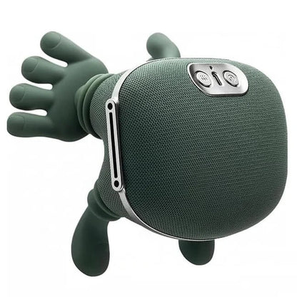 FitHitFlex™ MiniHands Shiatsu Neck & Shoulder Massager